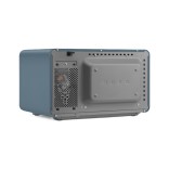 SMEG mikrobangų krosnelė MOC01SBMEU | 6