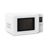 SMEG mikrobangų krosnelė MOC01WHMEU | 2