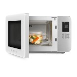 SMEG mikrobangų krosnelė MOC01WHMEU | 5