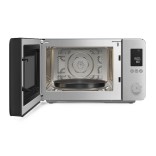 SMEG mikrobangų krosnelė MOC02BLMEU | 3