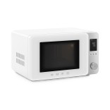 SMEG mikrobangų krosnelė MOC02WHMEU | 2