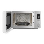 SMEG mikrobangų krosnelė MOC02WHMEU | 3