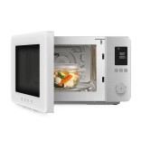 SMEG mikrobangų krosnelė MOC02WHMEU | 5