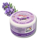 LACO valomasi akmuo "La Pierre d’Argent", levandų kvapo, 300 g  | 1