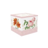 EASY LIFE porcelianinis puodelis "Royal Blossom" 300 ml | 3