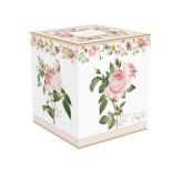 EASY LIFE porcelianinis puodelis dėžutėje "Chant des Roses", 300 ml  | 3