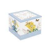 EASY LIFE porcelianinių dubenėlių rinkinys "Royal Blossom" Ø 9,5 cm, 3 vnt. | 3