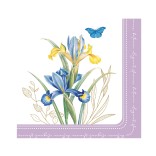 EASY LIFE servetėlės "Royal Blossom", 20 vnt.  | 1