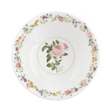 EASY LIFE porcelianinis dubuo "Chant des Roses", Ø 23 cm  | 2