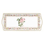 EASY LIFE porcelianinė lėkštė "Chant des Roses"  | 1