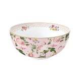 EASY LIFE porcelianinis dubuo "Chant des Roses", Ø 15 cm  | 1