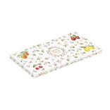 EASY LIFE porcelianinė serviravimo lėkštė "Fancy Fruit", 34 x 15 cm  | 3