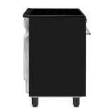 SMEG indukcinė viryklė su elektrine orkaite CX91IMBL | 6