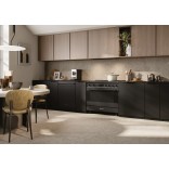 SMEG indukcinė viryklė su elektrine orkaite C9IMN2 | 2