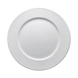 BRANDANI porcelianinių lėkščių rinkinys "Burlesque" 18 vnt. | 3