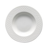 BRANDANI porcelianinių lėkščių rinkinys "Burlesque" 18 vnt. | 4