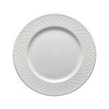 BRANDANI porcelianinių lėkščių rinkinys "Burlesque" 18 vnt. | 5