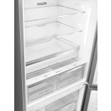 SMEG šaldytuvas FC84EN4HX  | 8
