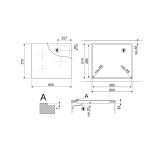 SMEG indukcinė kaitlentė SI2M7643D  | 4