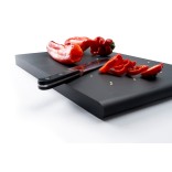 CONTINENTA pjaustymo lentelė 46 x 30 x 2,5 cm | 2