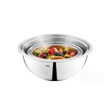 GEFU nerūdijančio plieno dubenėlių rinkinys "Cavaro", 4 vnt.  | 3