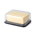 CONTINENTA sviestinė 13 x 10,5 x 6 cm | 2