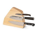 CONTINENTA magnetinis peilių laikiklis 10 x 28,5 x 23 cm | 1