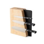 CONTINENTA magnetinio laikiklio peiliams ir lentelės rinkinys  | 3