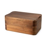 CONTINENTA duoninė 36 x 23 x 16 cm | 1