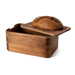 CONTINENTA duoninė 36 x 23 x 16 cm | 3