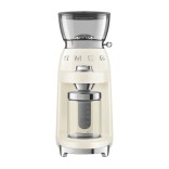 SMEG kavos pupelių malūnėlis CGF03CREU | 1