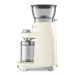 SMEG kavos pupelių malūnėlis CGF03CREU | 2