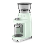 SMEG kavos pupelių malūnėlis CGF03PGEU | 3