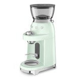 SMEG kavos pupelių malūnėlis CGF03PGEU | 5