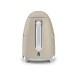 SMEG elektrinis virdulys 1,7 l  | 4