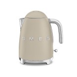 SMEG elektrinis virdulys 1,7 l  | 1