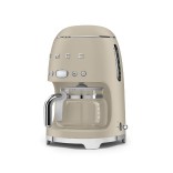 SMEG kavos virimo aparatas DCF02MLMEU | 2