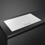 SMEG indukcinė kaitlentė SIM3964MWH  | 2