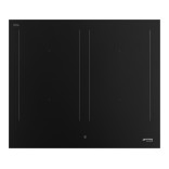 SMEG indukcinė kaitlentė SIM3644N  | 1
