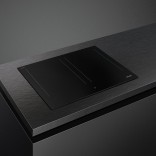 SMEG indukcinė kaitlentė SIM3644N  | 2
