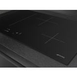 SMEG indukcinė kaitlentė SIM3844N  | 4