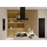 SMEG indukcinė kaitlentė SIM3844N  | 2