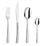 AMEFA stalo įrankių rinkinys "Havane jungle", 24-ių dalių  | 1