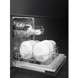 SMEG indaplovė ST4512EIN  | 4