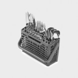 SMEG indaplovė ST4512EIN  | 8