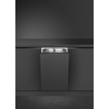 SMEG indaplovė ST4522DIN  | 2