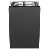 SMEG indaplovė ST4522DIN  | 1
