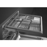 SMEG indaplovė ST4523DIN  | 7