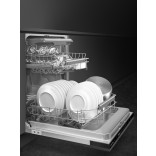 SMEG indaplovė ST4523DIN  | 5