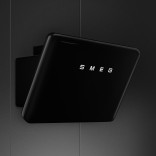 SMEG gartraukis KFAB84BL | 1